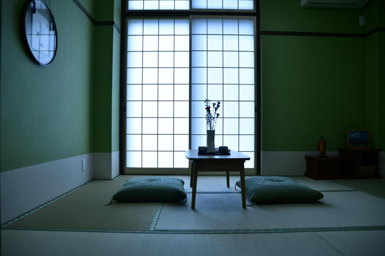 京都有客 Exterior foto