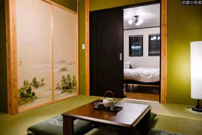 京都有客 Cameră foto